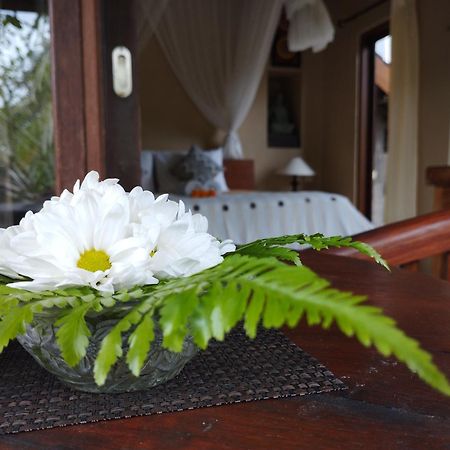 Umah Ubud Guest House المظهر الخارجي الصورة