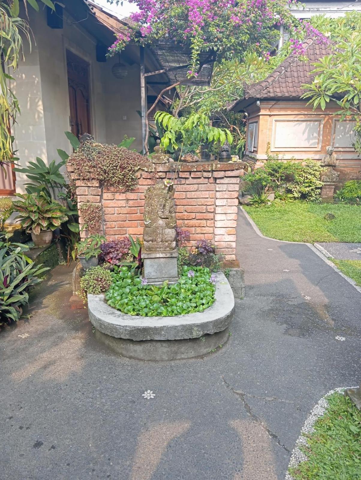 Umah Ubud Guest House المظهر الخارجي الصورة