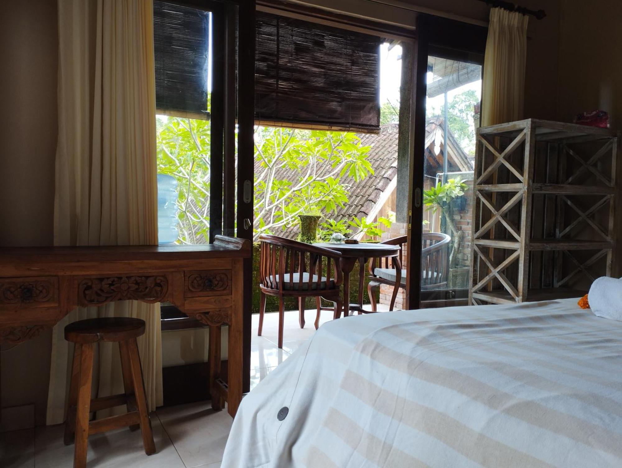 Umah Ubud Guest House المظهر الخارجي الصورة