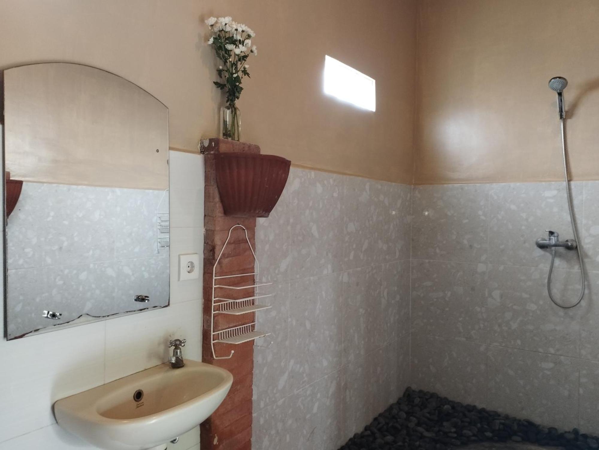 Umah Ubud Guest House المظهر الخارجي الصورة