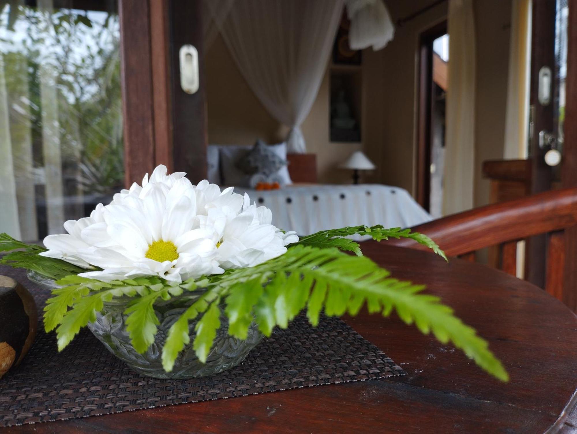 Umah Ubud Guest House المظهر الخارجي الصورة
