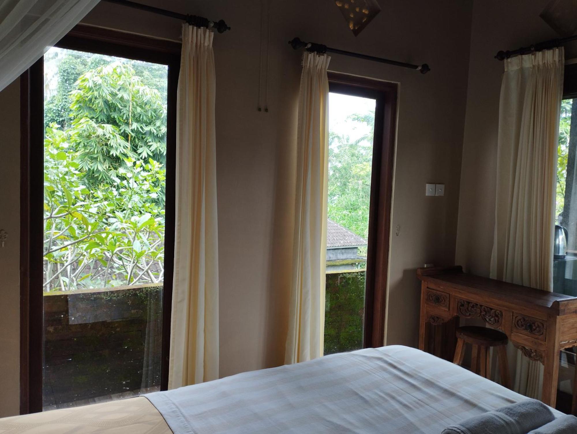 Umah Ubud Guest House المظهر الخارجي الصورة