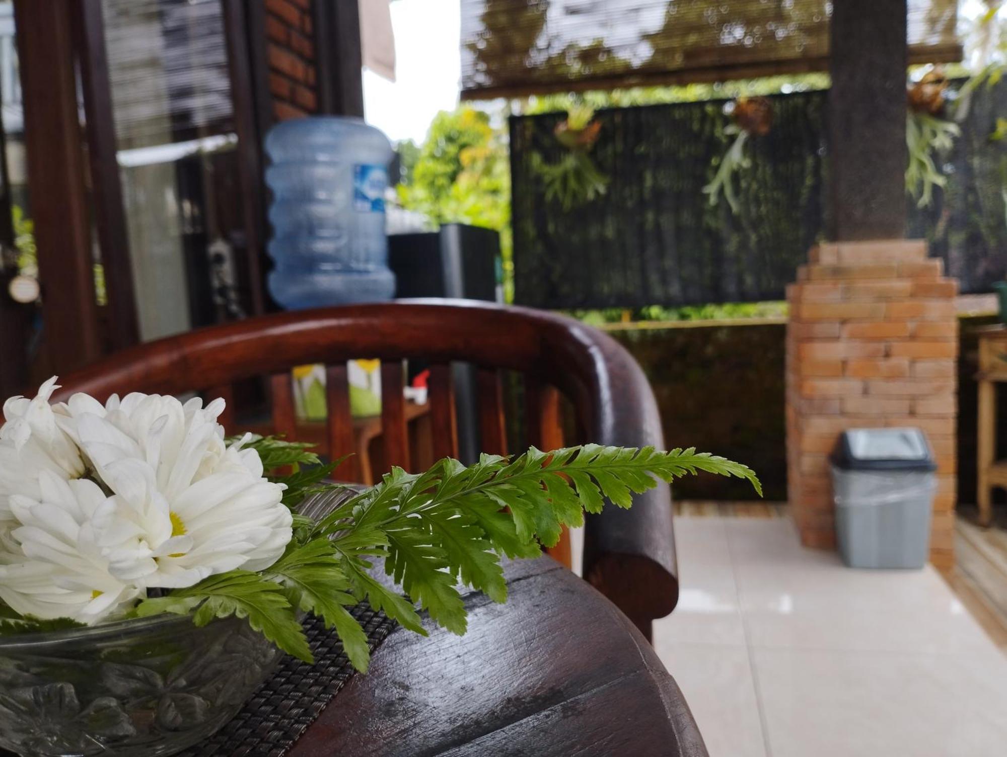 Umah Ubud Guest House المظهر الخارجي الصورة
