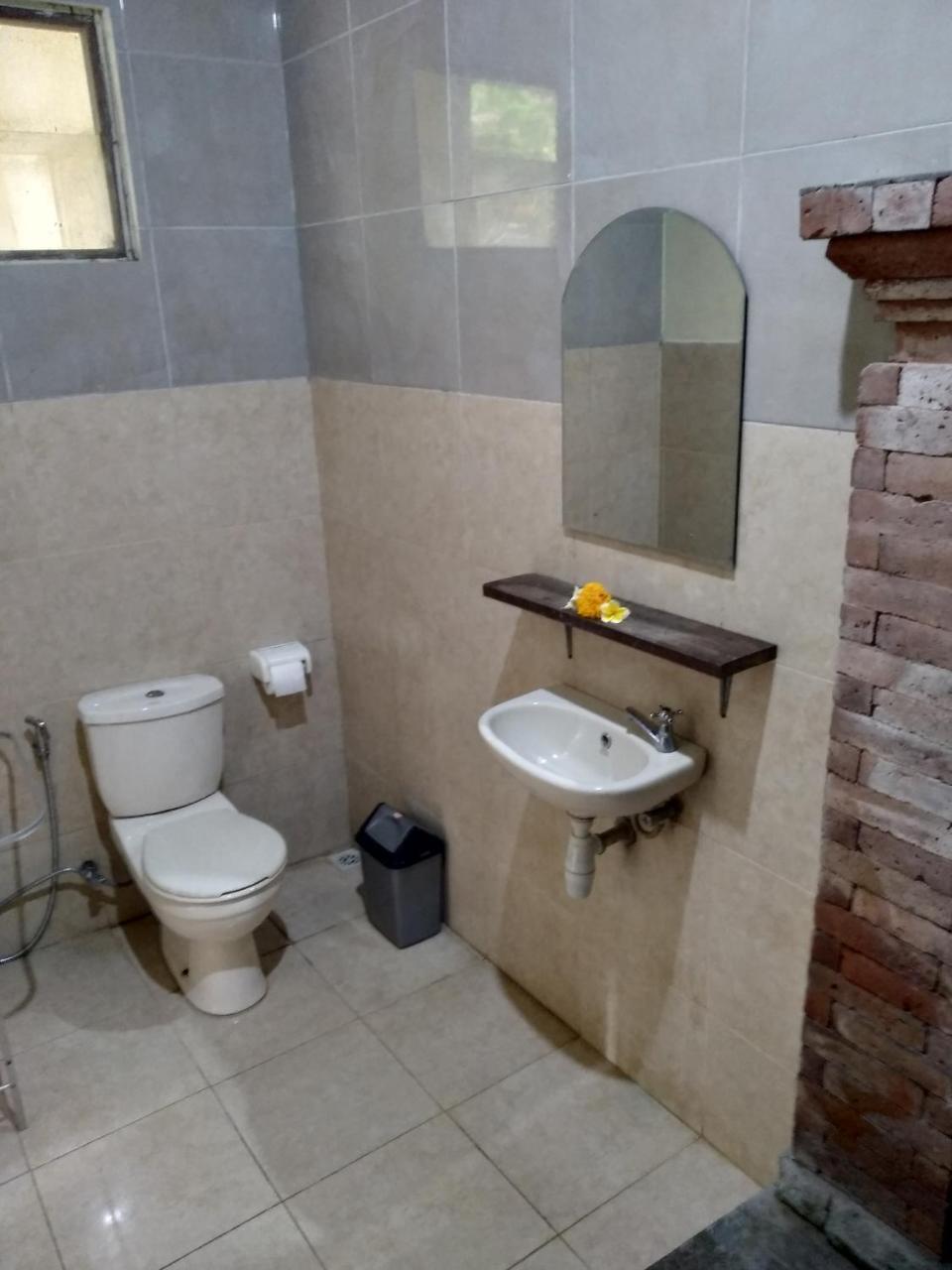 Umah Ubud Guest House المظهر الخارجي الصورة