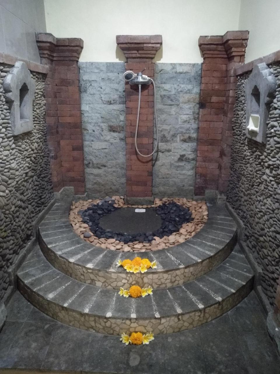 Umah Ubud Guest House المظهر الخارجي الصورة